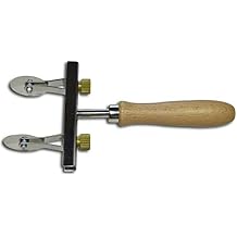 Cutters, Stainless Steel, Silver