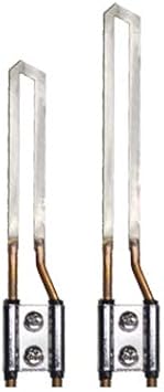 Huanyu Hot Knife Blade LH8 Dedicated Blade, 15cm+10cm for 150W Hot Knife