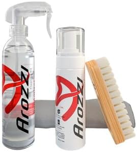 Arozzi Cleaning Kit Accessories