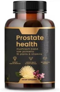 Supports Trips Prostate & Urinary Health | prostacor for men