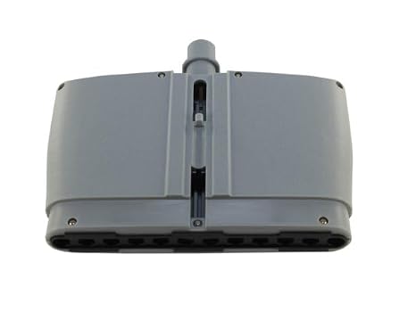 Labnet SP9508 Manifold Housing Set, 12 Channel, Gray