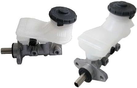 Adler Brake Master Cylinder