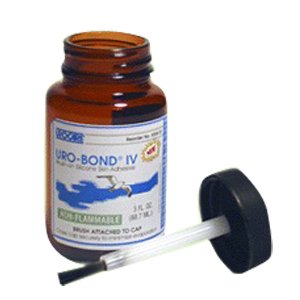 Silicone Adhesive 1.5 Fl Oz
