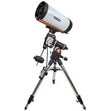 Celestron CGEM II 800 8" f/2 Rowe-Ackerman Schmidt Astrograph GoTo Telescope