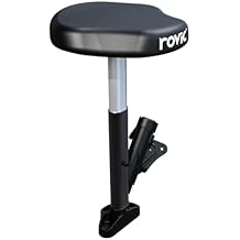 Clicgear Rovic Seat Attachment for 3-Wheel Golf Push Carts, Chair Accessory for Model RV1S RV1S2 RV1C RV1D