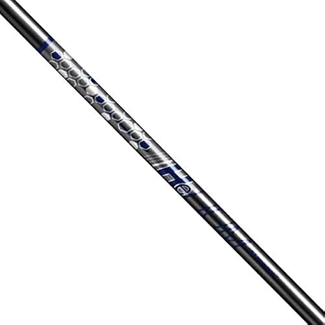Helium Driver Shafts 4F2 - A Flex, Black