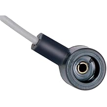 GM Genuine Parts PT197 (12101925) 1-Way Female Black Multi-Purpose Pigtail