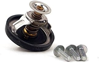 Genuine Volvo 31319608, Engine Coolant Thermostat Kit