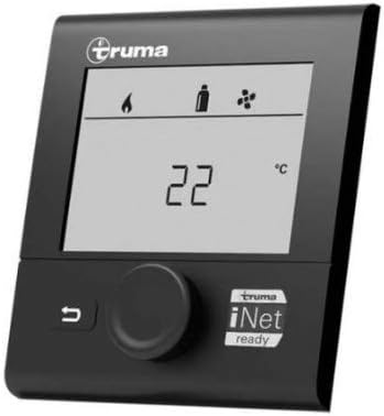 Electronics for Truma Combi D6 from 05/08