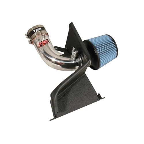 Injen Technology SP3009P Short Ram Intake System