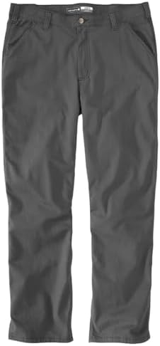 Carhartt Men's Loose Straight Rigby Dungaree