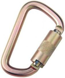 Saflok Carabiners, DBI/SALA 2000112