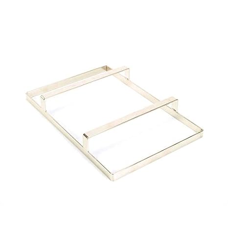 8101408 Ring Assembly, BIM53 HOLDDOWN