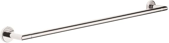 Vitra Minimax A44784 Uzun Havluluk, Krom