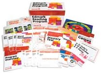 Edmark Reading Program: Level 2 Second Edition, Complete Kit