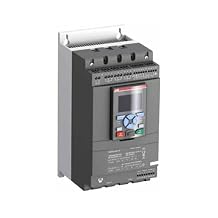 ABB - PSTX85-600-70 - ABB PSTX85-600-70 Softstarter