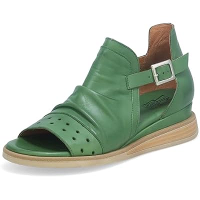 Miz Mooz Cara Womens Sandals