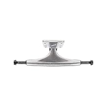 Tensor Alloys Raw Skateboard Trucks