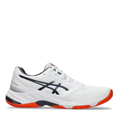 ASICS Mens Netburner Ballistic Ff 3 Sneaker