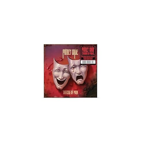 Theatre of Pain 40th Anniversary