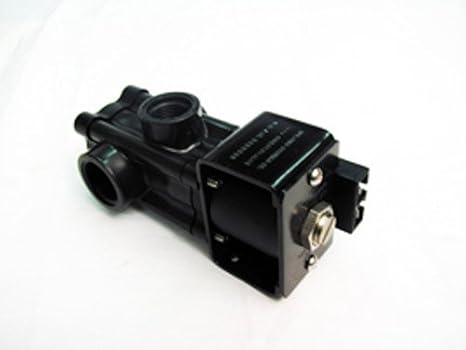 TeeJet AA144A-1-VI DirectoValve w/ Viton