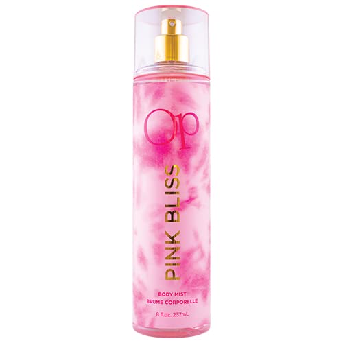 Ocean Pacific Pink Bliss Body Mist 8 fl. oz.