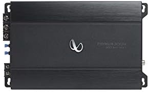 Infinity PRIMUS-3000A Primus 1-Channel, 250w X 1 Subwoofer Amplifier
