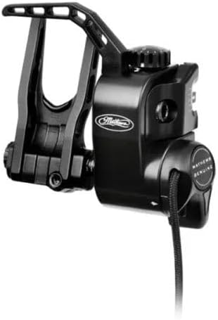 MATHEWS QAD IMX RH Black