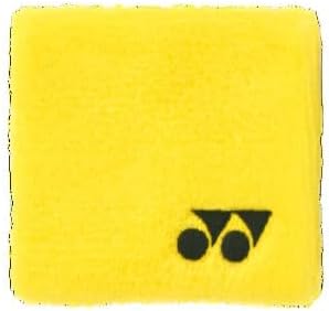 Yonex Wristband for Badminton, Tennis, Squash & Sports