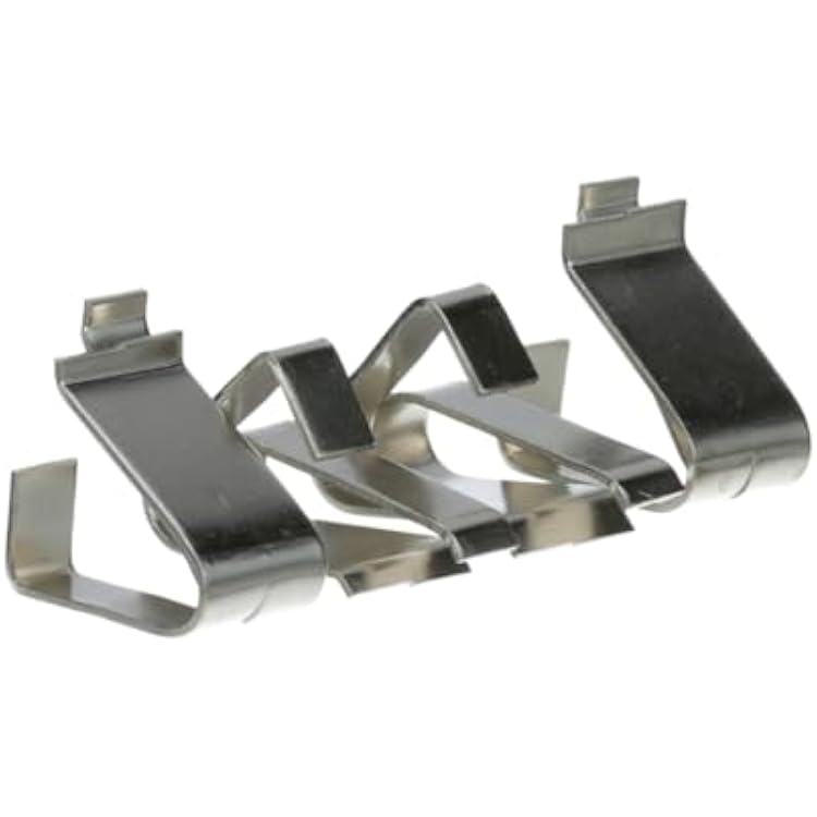 BFD-2C-49689 Clip Pk 4 | Exact Fit Replacement for Bloomfield 2C-49689 |  Parts - Made In USA |