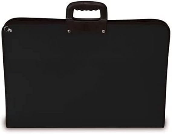 Black Academy Case A1