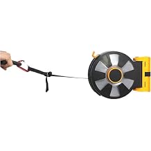 Gym All in One Single Station, Flywheel Trainer with Specific Inertia, Cable Crossover Machine, Multi Gym Fitness Equipment for Gym, Home, Office or Travel