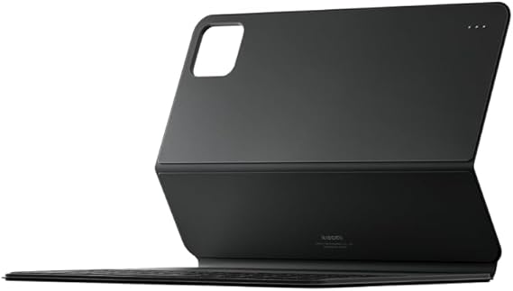 Xiaomi Pad 7/7 Pro Keyboard - Black