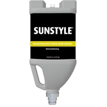Sunstyle Post Moisturizing Vented Solution 1 Gallon