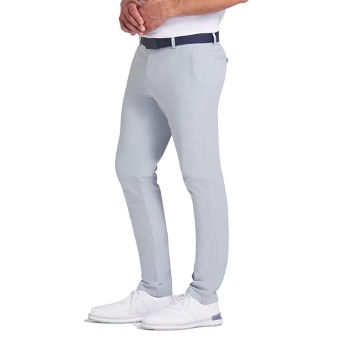 PUMA Mens 101 Avant Golf Pants Golf Casual - Grey