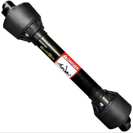 PTO Shaft for Bush Hog Fertilizer Spreaders 50073856, Fits FSP-500 and FSP-800
