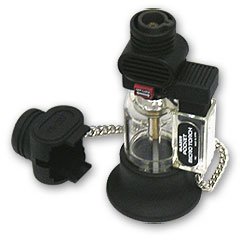Blazer Pocket MicroTorch PB 207 Clear