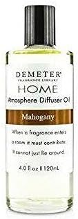Demeter 4oz Diffuser Oil - Mahogany