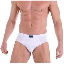Navigare Men's Classic, White, L