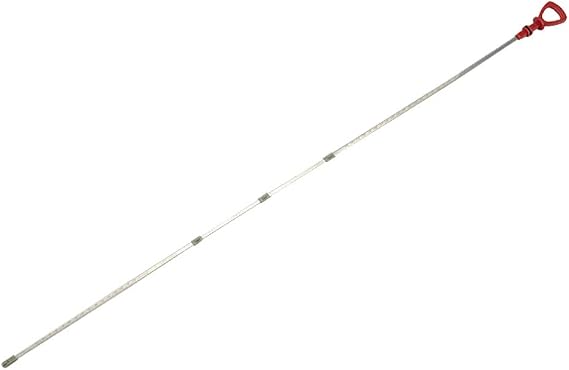 Engine Oil Dipstick (120 589 06 21 00) (Straight End) - Modern Automotive Dipstick