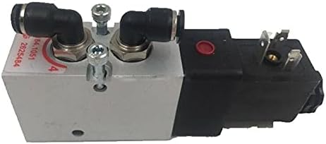 New SM102 CD102 Solenoid Valve 98.184.1051/02 For Heidelberg Printing Press