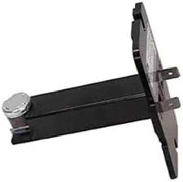 York OEM Furnace 3" Limit Switch L140, Black, Limit Switch Actuator, Automatic Operation