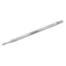 Tweezerman Cuticle Pusher & Nail Cleaner