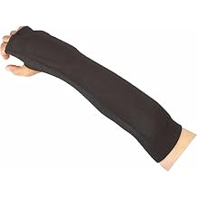 Martin Sports Football Hand-Forearm Pads - Junior Set of 2, Ages 7-10