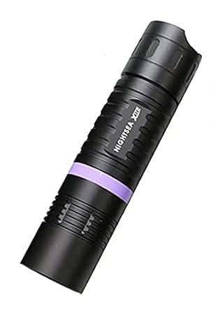 Xite Fluorescence Flashlight System, Violet