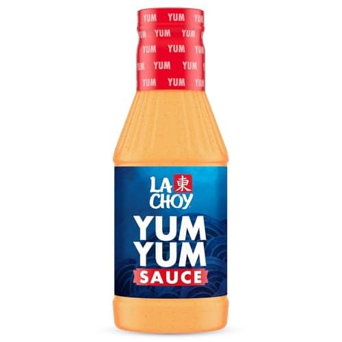 La Choy Yum Yum Sauce, 16 fl oz.