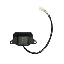 JA-ALL Gear Indicator Display Drive Neutral Reverse for Taotao ATA125D ATV