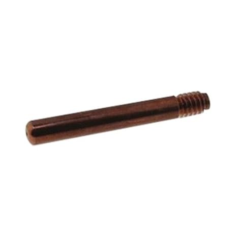 American Torch Tip Part Number 996995 (Contact Tip Med .035 MT Pk 10)
