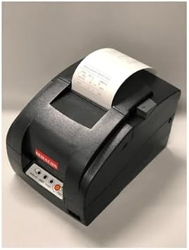 IP-2076 Printer (Impact Paper Printer)