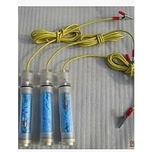 Portable Copper Sulfate Reference Electrode - CCT CUSO4 Electrode for Field Use, 1pc